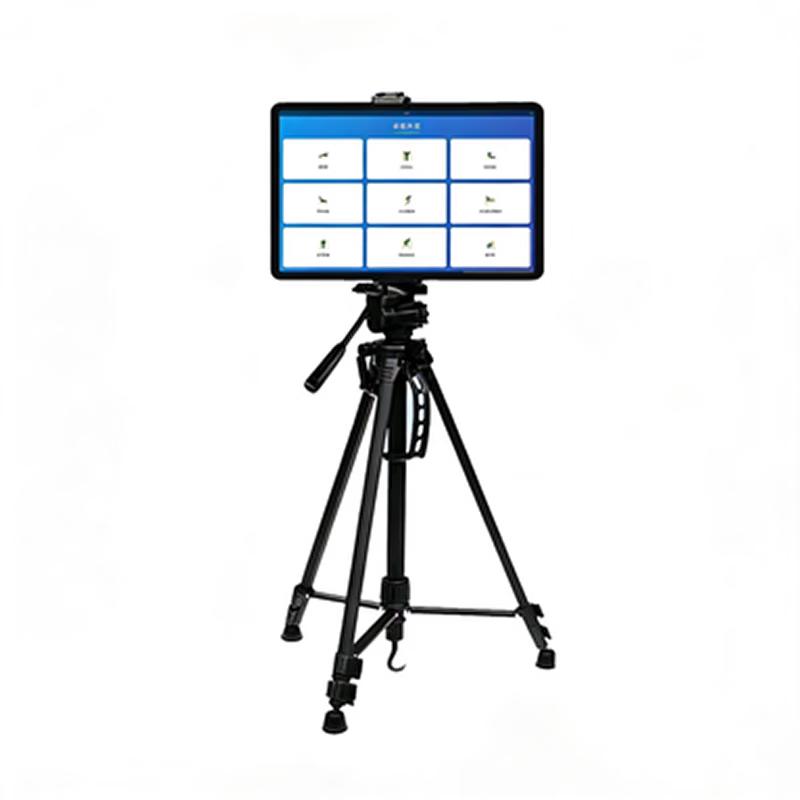 JINGRUIDA AI Fitness & Measurement Systems