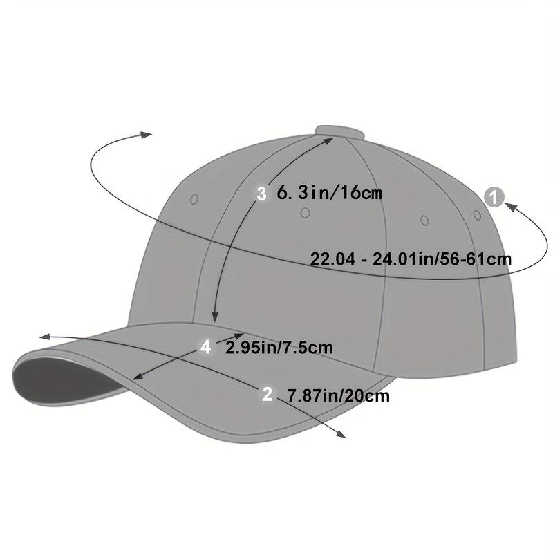 Fashion MY Baseball Cap Embroidered Snapback Flat Cap Adorable Sun Caps Fishing Hat for Unisex-Teens Bill Hip Hop Hats