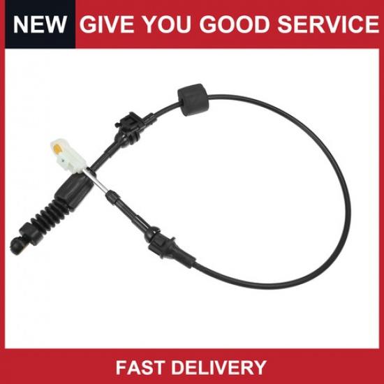 

Pack of 1 For Chevrolet Corvette Gear Shifter Transmission Control Shift Cable