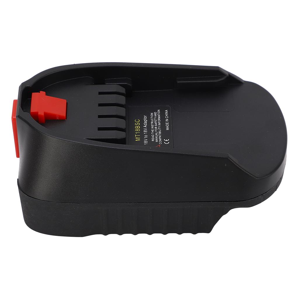 Battery Adapter Power Tool Converter Lithium Battery Conversion Tool 18V BL1815 BL1815B to for Bosch