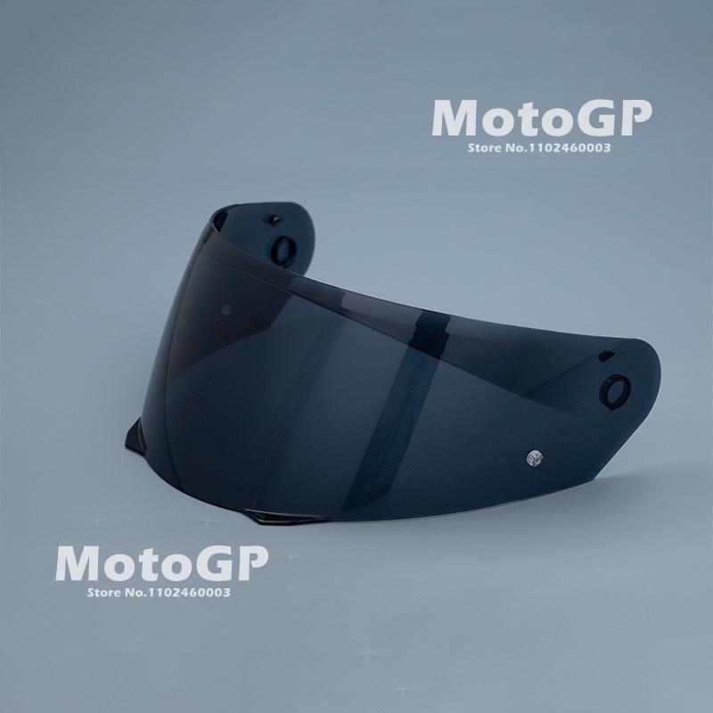 For HJC I90/91 Motorcycle Helmet Shield HJ-33 Helmet Visor Replacement Anti-UV Casco Moto Colorful Faceshield AccessoriesSpeed Sensors 6