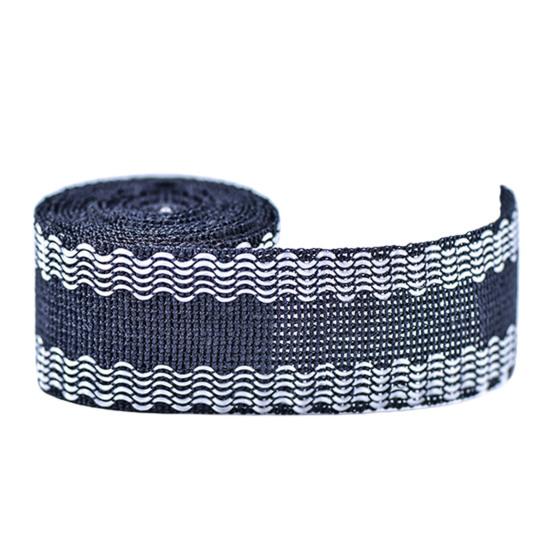 

Паста для рта для брюк, двухсторонняя самоклеящаяся ткань, универсальная швейная лента для подшивки джинсов чёрный