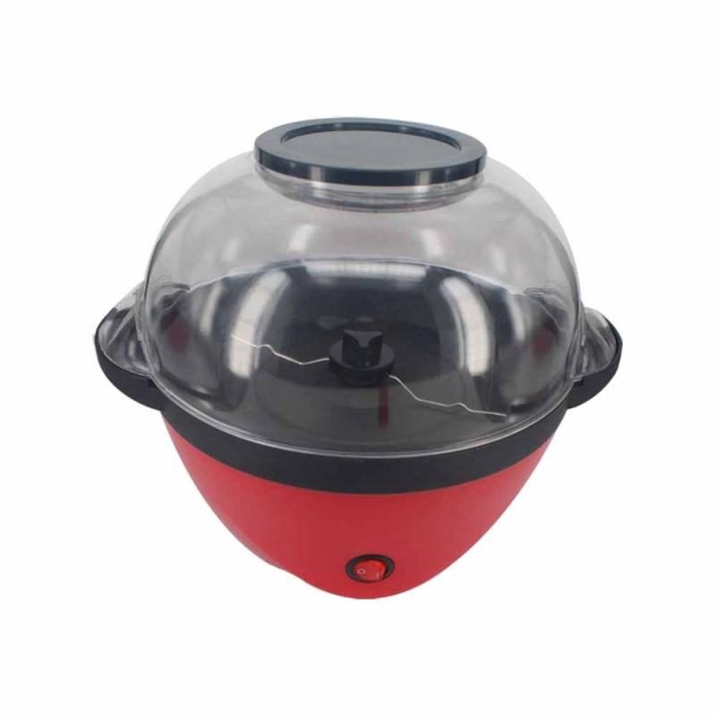 

Машина для приготовления попкорна Полностью автоматическая машина для приготовления попкорна EU PLUG/2.5L