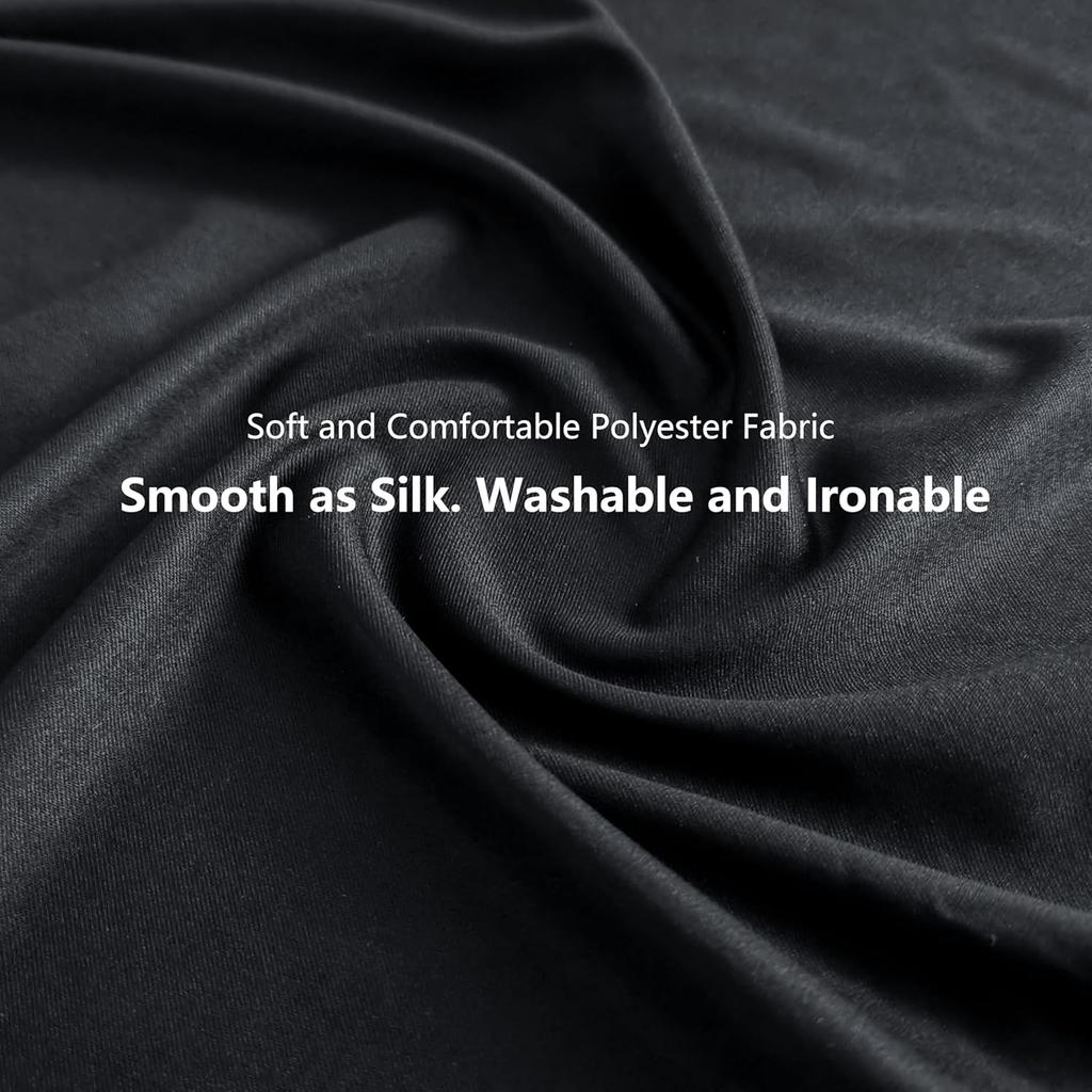 Car Rearseat Divider Curta Blackout Privacy Protection Curtain Automotive Space Divider Universal For Max 55-Inch Interior Width Vehicles (55"X33")