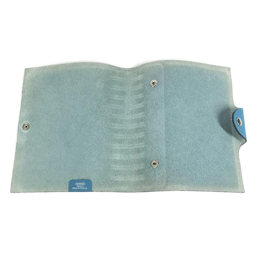 HERMES Ulysse PM Ulysse PM Stationery Bi-fold Case Note cover
