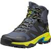 Треккинговые ботинки Helly Hansen Ascender Mid Helly Tech