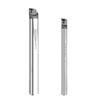 High-Speed Steel Anti-Vibration CNC Boring Bar: H10 12 16 20-STFCR11 Lathe Tool Holder