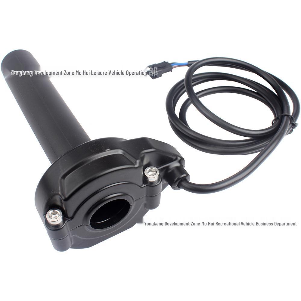 Ridstar Q20 Surron Electronic Off-road Lightweight Throttle Grip