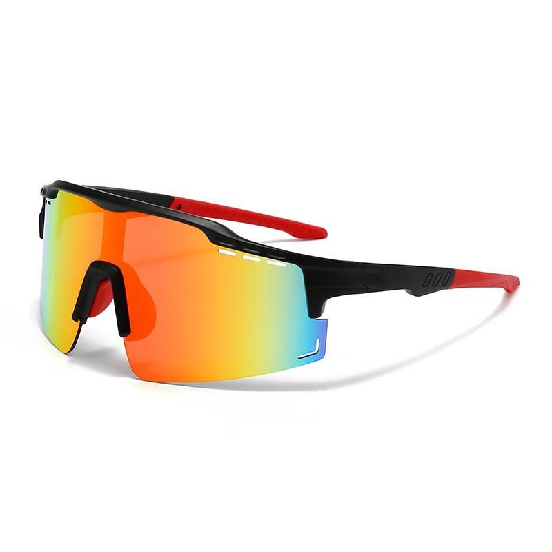 Lishi Outdoor Sports Cycling Hiking Sunglasses Standard