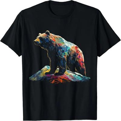 Na górę – T-shirty i koszulki