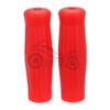 Harley Retro Universal Motorcycle Handlebar Grips