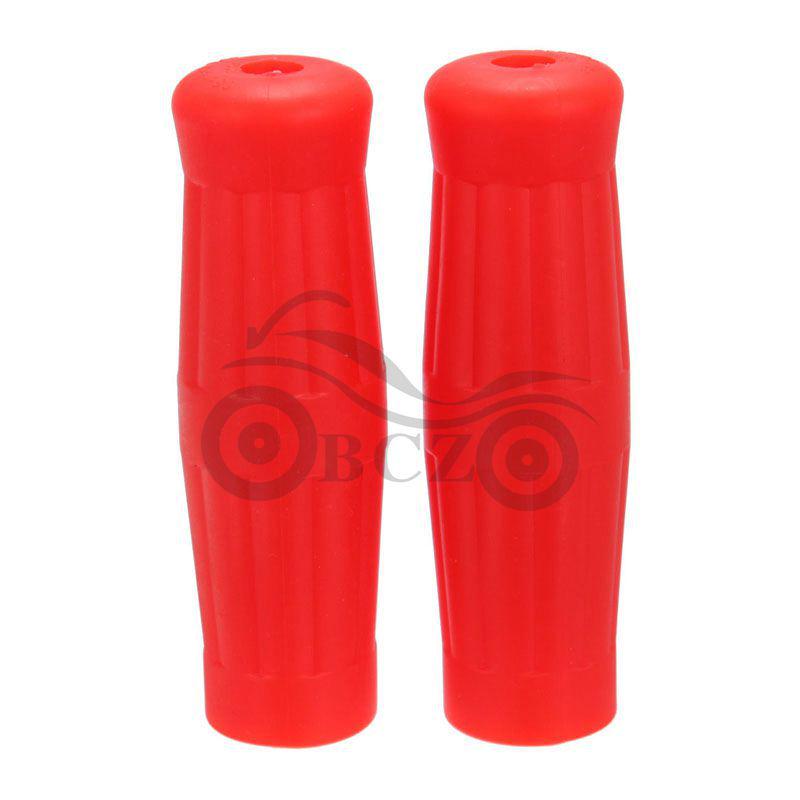 Harley Retro Universal Motorcycle Handlebar Grips