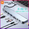 Accesorios para computadoras – Hub USB