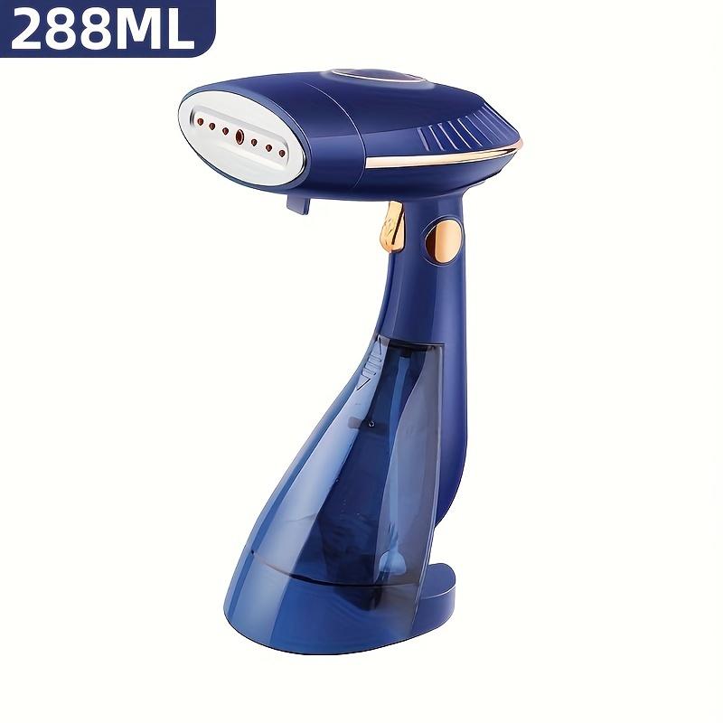 Handheld Garment Steamer 1500W Electric Household Fabric Steam Iron Portable Quick Heat Ironing Steam Machine for Home travel