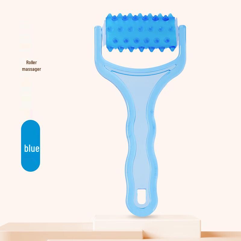Muscle Massage Roller for Body Relaxation
