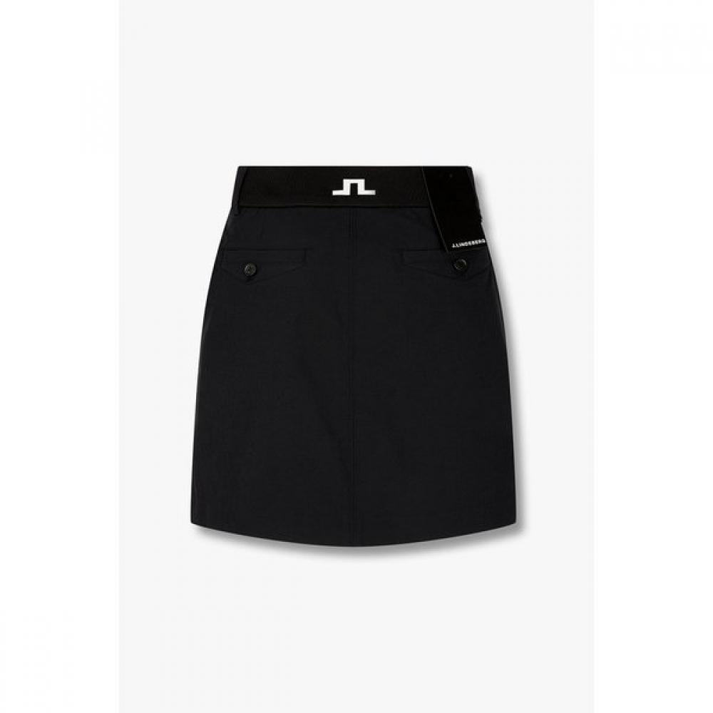 J.lindeberg 26 S S Women Skirt Luna H Line 1546143923 