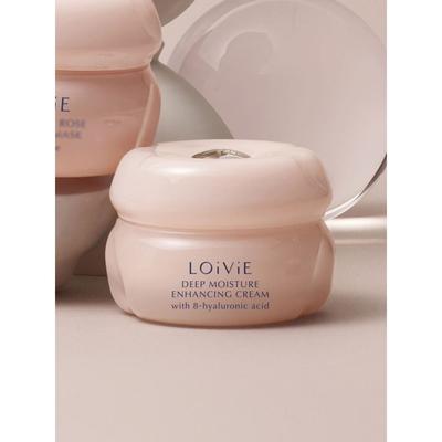 Deep Moisture Enhancing Cream 50ml
