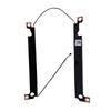 ABS Left Right Speaker Set #23000RP00 For Dell XPS 15 9550 9560 9570 TX47W M5510