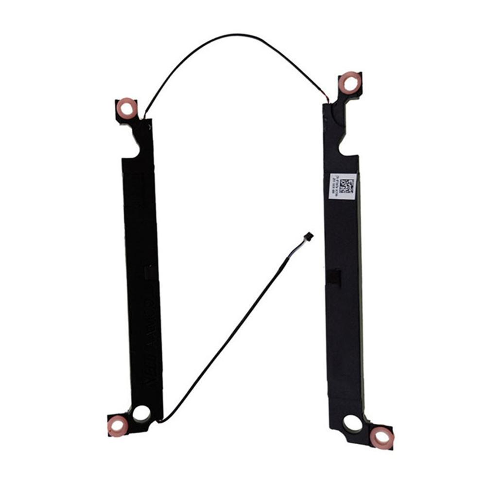 ABS Left Right Speaker Set #23000RP00 For Dell XPS 15 9550 9560 9570 TX47W M5510