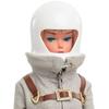 BARBIE Astronaute - Poupée Mattel - JBJ48