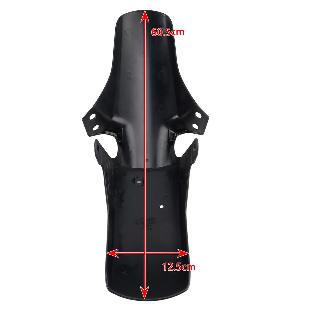 Areyourshop Front Fender Mudguard Fairing for Yamaha Tenere 700 20192020 2021 2022 2023 2024
