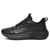 Sneakers 2024 Autumn and Winter New Men's Shoes Microfiber Sports Casual Shoes Running Shoes Fashion Casual Outdoor Shoes