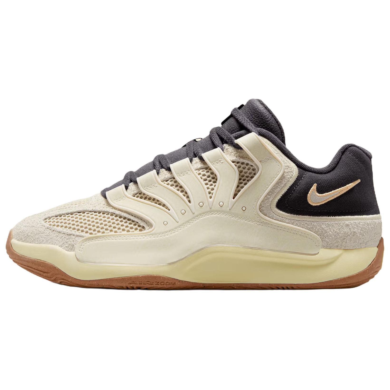 Nike KD 18  Sanddrift  Men s IH2367-100 EU 44.5
