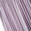 Women's Flowy Pleated Mesh A-line Long Skirt