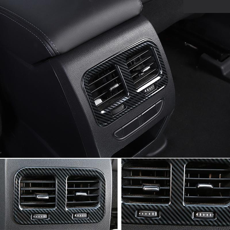 Para Haval F7 F7x Painel de interruptor de janela de carro Acabamentos de aço inoxidável Peças decorativas internas Molduras de moldura Acessórios