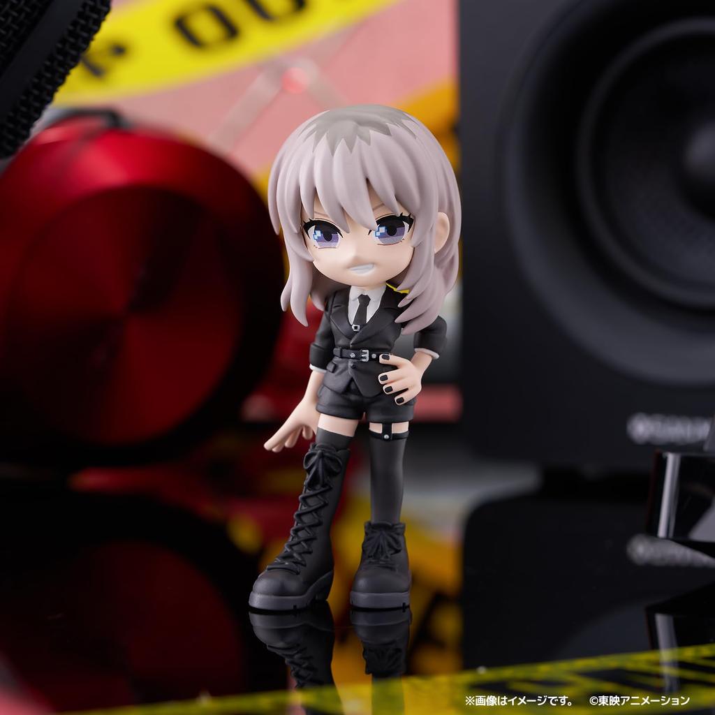 PalVerse Girls Band Cry Box 6-Pack