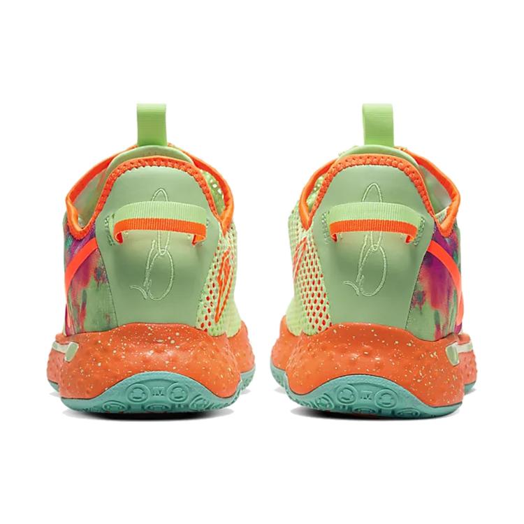 Nike X Pg 4 'NBA Asg 2020' CD5078-700