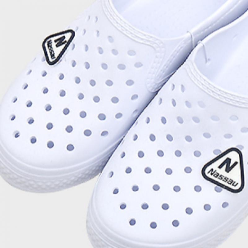 Daiso Eva Hausschuhe ca. 260 mm