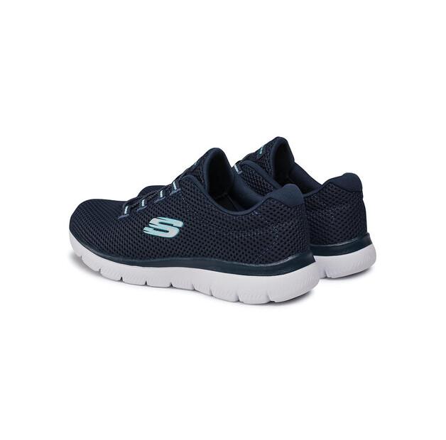 Skechers Sneakers Quick Lapse 12985/NVLB Blue