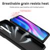Pro pouzdro Xiaomi Redmi Note 8 Pro Posuvný kryt objektivu fotoaparátu Ochranné pouzdro pro Redmy Note 8 Pro 8Pro Note8pro Pancéřovaný kroužkový držák Zadní kryt