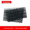 PE Anti-Static Conductive Grid Bag