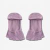 Non Slip Sole Yoga Socks Breathable Mesh Five Toe Socks Simple Design Open Toe Socks  Indoor Use