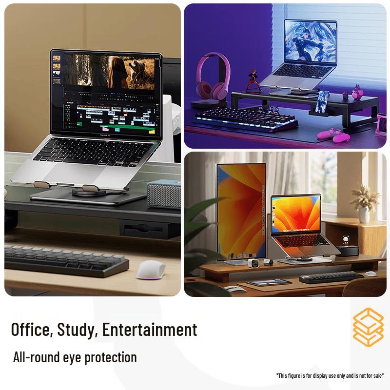 Llano 23.6-inch (16:9) Anti-Blue Light Screen Protector