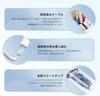 Earphone Jack Converter New TOMPOL Earphone Supports Earphones While Fast Music Sound Compatible with Devices such as iPhone 2-in-1 [2026 Design]