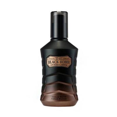 The Black Balm Fluid, 1 Piece