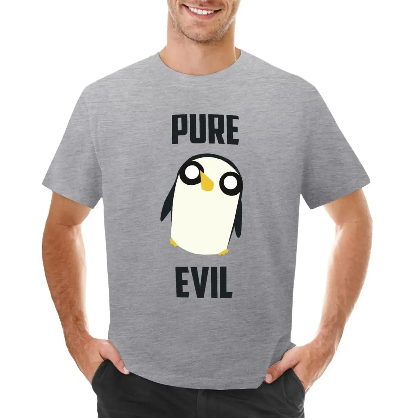 

Evil is cute TShirt sports fans customs tops graphics funny t shirts for men S