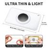 High Quality Ultra-Thin Wallet Case All-Around Multifunctional Locator Sleeve Soft Card Holder for Airtag Keys