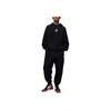 Jordan Brooklyn Fleece Cuffed Casual Pants Men Bottoms HV0547-010