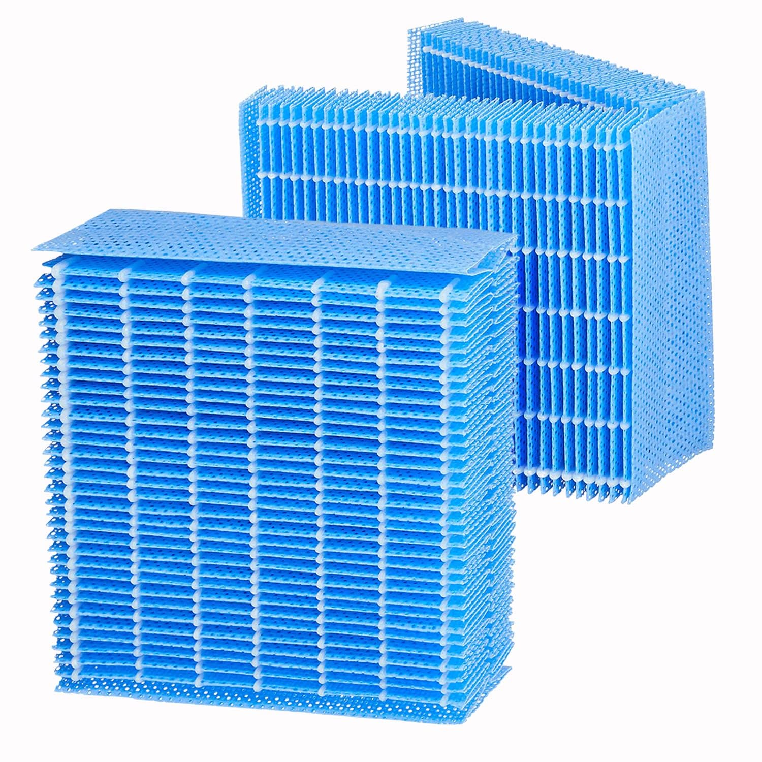 

Фільтр-зволожувач, фільтр-зволожувач, гібридний зволожувач, фільтр-зволожувач, заміна фільтра-зволожувача, сумісний з 2 штуками, J&Q