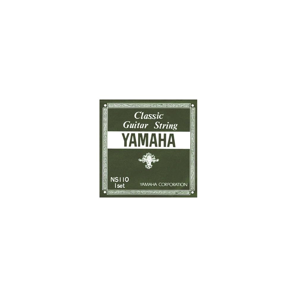 YAMAHA NS-110 x 3 Classical Strings / Set of 3 Strings (NS110)