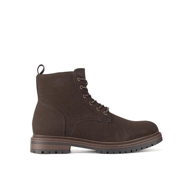 

Ботильоны Lanetti MYL8513-3, коричневые EU 44