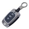 Maxus V80 Key Cover for 23 Models - Metal Shell Buckle for SAIC Maxus V80 RV