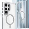 Compatible Samsung Phone Cases: S26 Ultra, S25 Magnetic, S23 Ultra Transparent, S23 Plus, S24+ Creative Design