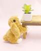 Take Off Rabbit Maron Holland Lop Light Brown