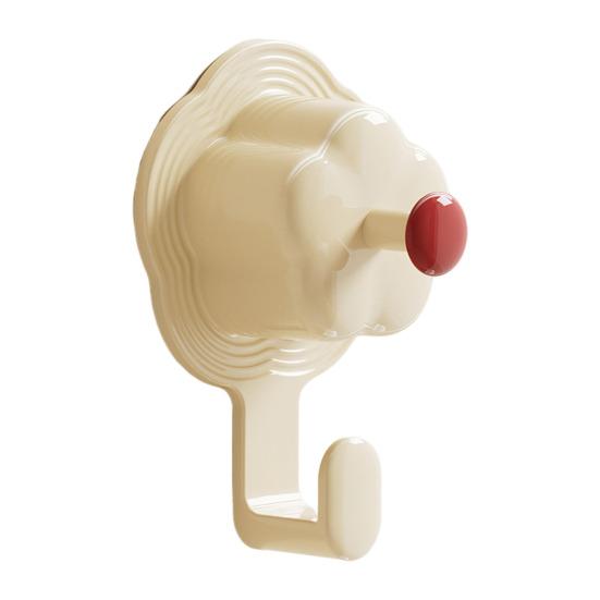 Wall Hanging Hook Key Holder Strong Load-bearing Easy To Install