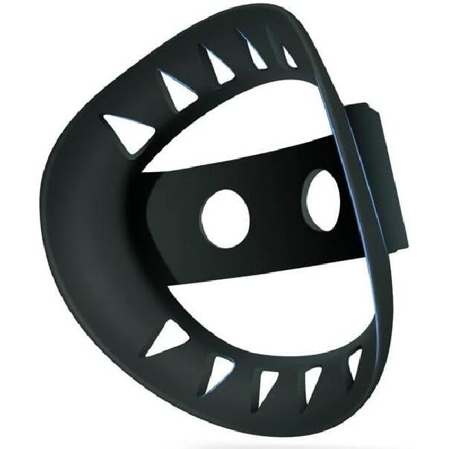 TPU Decompression Head Pad Balanced/Headband for Vision Pro,Comfort Pressure-Relief Head Strap Protective Cushion